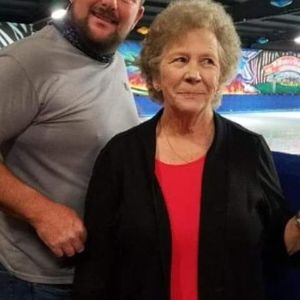 Meet your Posher, Sandra